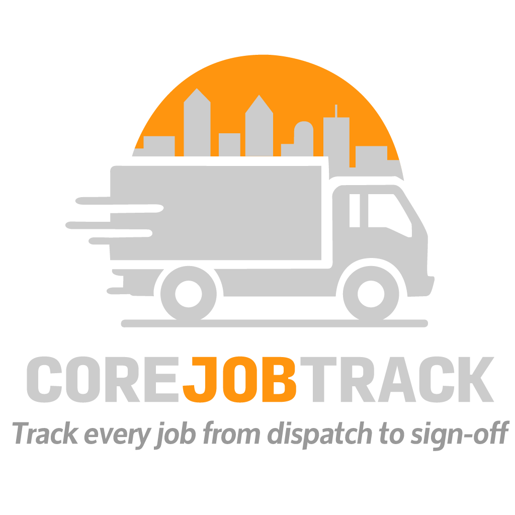 CoreJobTrack