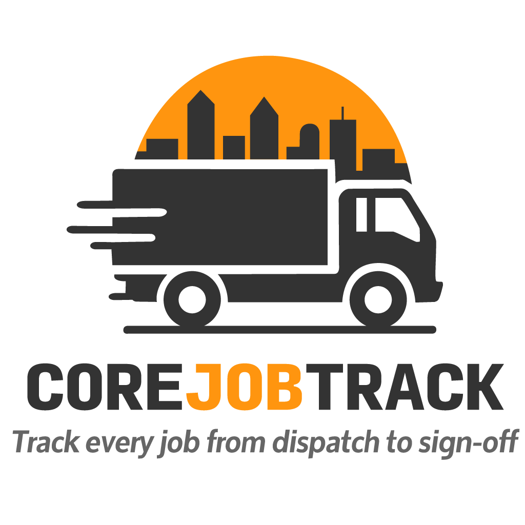 CoreJobTrack